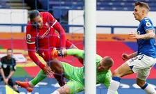 Thumbnail for article: Gullit gelooft zijn ogen niet: 'Absoluut rood, hopelijk valt het mee bij Van Dijk'