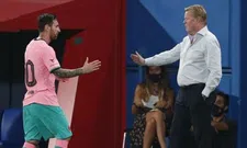 Thumbnail for article: Koeman over nieuwe transferpoging: 'Dat ga ik wel proberen, heb hem er graag bij'