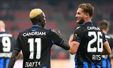 Thumbnail for article: LIVE: Standard maakt gelijk maar de VAR grijpt in, Club Brugge houdt stand