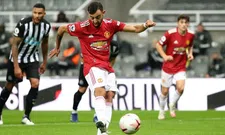 Thumbnail for article: Kwakkelend Man U richt zich op: revanche van Fernandes na zeldzame penaltymisser