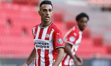 Thumbnail for article: PSV meldt twee positieve coronatests: Teze en Zahavi zondag niet van de partij