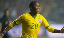 Thumbnail for article: Soap rond Robinho: Santos stelt terugkeer van 100-voudig international uit