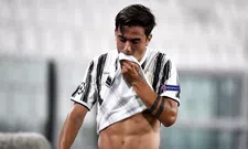 Thumbnail for article: 'Bom barst bij Juventus: Dybala hekelt Pirlo en botst in tunnel met directeur'