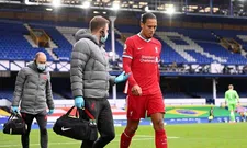 Thumbnail for article: 'Ongelooflijk wat gebeurd is, het was echt schandalig en een aanslag op Van Dijk'