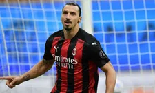 Thumbnail for article: Zlatan: 'Dan zou ik helemaal niet te stoppen zijn, maar dat ben ik nu ook niet'