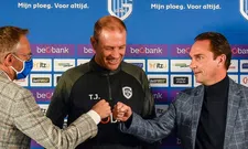 Thumbnail for article: 'Corona treft nu ook KRC Genk: Dé Condé en drie anderen testen positief'