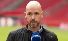 Thumbnail for article: Ten Hag legt keuze voor Traoré uit: 'Dat hebben we nu twee keer kunnen zien'