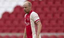 Thumbnail for article: Klaassen: 'Dat zit er bij mij in en moet ook, het maakt niet uit dat ik nieuw ben'