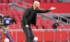 Thumbnail for article: Ten Hag looft 'sturende speler' Ajax: 'Multifunctioneel, aanvallen en verdedigen'