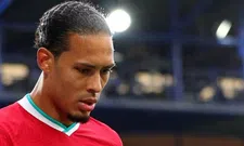 Thumbnail for article: Doemscenario dreigt voor Van Dijk: "99 procent zeker een kruisband..."