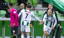 Thumbnail for article: Buijs grapt over Robben: 'Daar gaan we het van de week met hem over hebben'