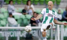 Thumbnail for article: LIVE-discussie: Groningen heeft Robben weer terug tegen sterk verjongd Utrecht