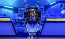 Thumbnail for article: 'UEFA luistert naar grote clubs en overweegt Champions League te veranderen'