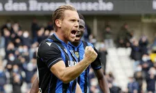 Thumbnail for article: Vormer vuurt Club Brugge nog wat aan: "Gaan voor de tweede plaats"