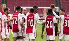 Thumbnail for article: 'Ajax declasseerde Real Madrid, dat willen ze opnieuw doen tegen Liverpool'