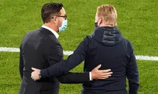 Thumbnail for article: Koeman-kritiek doet Getafe-voorzitter niets: 'Hadden zelfs met 3-0 kunnen winnen'