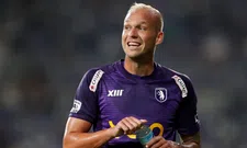 Thumbnail for article: Blijft Holzhauser langer bij Beerschot? "Eerstdaags alles op papier gaan zetten"