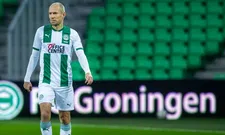 Thumbnail for article: FC Utrecht-spelers zwaar onder de indruk van Robben: 'Echt een legend' 