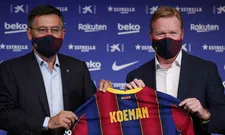 Thumbnail for article: Marca: 'oorlog' tussen Barça-leiding en spelers, voorstel van tafel geveegd