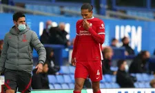 Thumbnail for article: ‘Pickford belaagde Van Dijk zoals je zou verwachten van bewaker bij winkeldief'