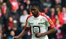 Thumbnail for article: OFFICIEEL: Cissé (ex-Standard en Mechelen) trekt naar Seraing in 1B