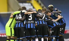 Thumbnail for article: "Club Brugge vreest nu voor wat er eventueel nog kan volgen"