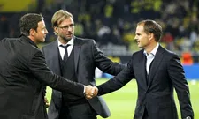 Thumbnail for article: Klopp heeft bijzonder gevoel bij Ajax: 'Hoe Ajax speelde, wow'