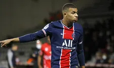 Thumbnail for article: 'Toekomst Mbappé bij Paris Saint-Germain onzeker, PSG denkt aan verkoop in 2021'