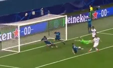 Thumbnail for article: GOAL! Dennis schiet Club Brugge op voorsprong tegen Zenit met knotsgekke goal