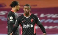 Thumbnail for article: Wijnaldum woedend na snoeiharde Merserside Derby: 'Zijn er nog steeds kapot van'