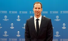 Thumbnail for article: Geen grap: Chelsea neemt veteraan Cech (38) op in Premier League-selectie