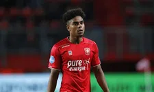 Thumbnail for article: Zaakwaarnemer van Twente-uitblinker: 'Zou hem wel weekje bij Ajax willen zien'