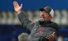 Thumbnail for article: Klopp ontkent: "Ik denk niet dat we medelijden met Ajax hoeven hebben"