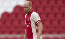 Thumbnail for article: Klaassen: 'Het klinkt vaag, maar ik ben teruggekomen omdat Ajax voor mij Ajax is'