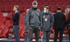 Thumbnail for article: Klopp uit kritiek: 'Erg intens, kan niet anders dan aan het veld gelegen hebben'