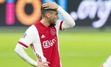 Thumbnail for article: Ajax 'robbed' bij nederlaag tegen Liverpool: 'Dit is zo onvoorstelbaar typisch'