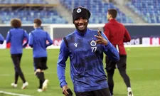 Thumbnail for article: Club Brugge komt met filmpje over de overwinning tegen Zenit Sint-Petersburg