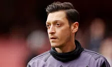 Thumbnail for article: Özil spreekt zich uit in fel statement: 'Loyaliteit is tegenwoordig ver te zoeken'