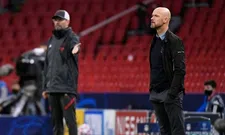 Thumbnail for article: Ten Hag en Klopp wekken grote verbazing bij Van der Gijp: "Waar sláát dat op?"