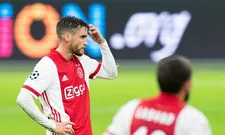 Thumbnail for article: Tagliafico 'kan topniveau Ajax niet aan': 'Transfer bleef niet voor niets uit'