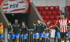 Thumbnail for article: Spaanse pers looft Granada en legt PSV onder de loep: 'Ja, hij speelt bij PSV'