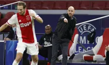 Thumbnail for article: Zeven conclusies: Blind in de Schöne-rol, alsof Klaassen nooit weg is geweest