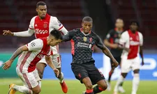 Thumbnail for article: 'Spelers als Neres, moeilijk af te stoppen: Liverpool zal zich niet rijk rekenen'