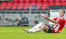 Thumbnail for article: Götze over wissel tijdens rust: 'Niet alleen nu, maar het hele seizoen fit zijn'