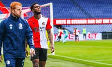 Thumbnail for article: Discussie over Fer-vervanger bij Feyenoord: 'Lijkt erop dat hij het gaat worden'