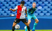 Thumbnail for article: Zomeraankoop Teixeira begrijpt niets van bijnaam Feyenoord: "Wat een onzin"