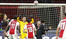 Thumbnail for article: 'Ajax zag zijn kroonjuwelen gaan, maar is qua spel niet veranderd sinds '18/'19'