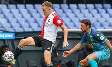 Thumbnail for article: Toornstra schrikt van slechte Feyenoord-reeks: "Is het al zo lang geleden?"