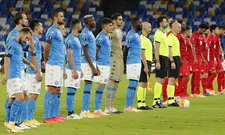 Thumbnail for article: AZ op rapport: met ijzersterke defensie knokt het collectief zich langs Napoli