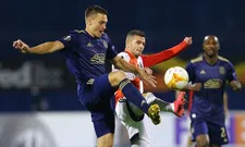 Thumbnail for article: Spelersrapport: Bijlow grote man bij Feyenoord, Berghuis en Linssen vallen tegen